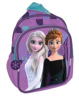 FROZEN, liten ryggsekk 26,5 x 21 x 10 cm, ca. 6 liter