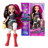 Glo-Up Girls, Erin S3