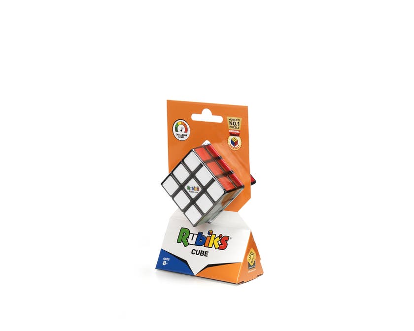 Rubiks, 3x3 kube