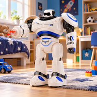 Hi-Tech, IR-kontroll Stor Robot