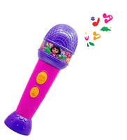 Dora The Explorer Microphone 20 cm