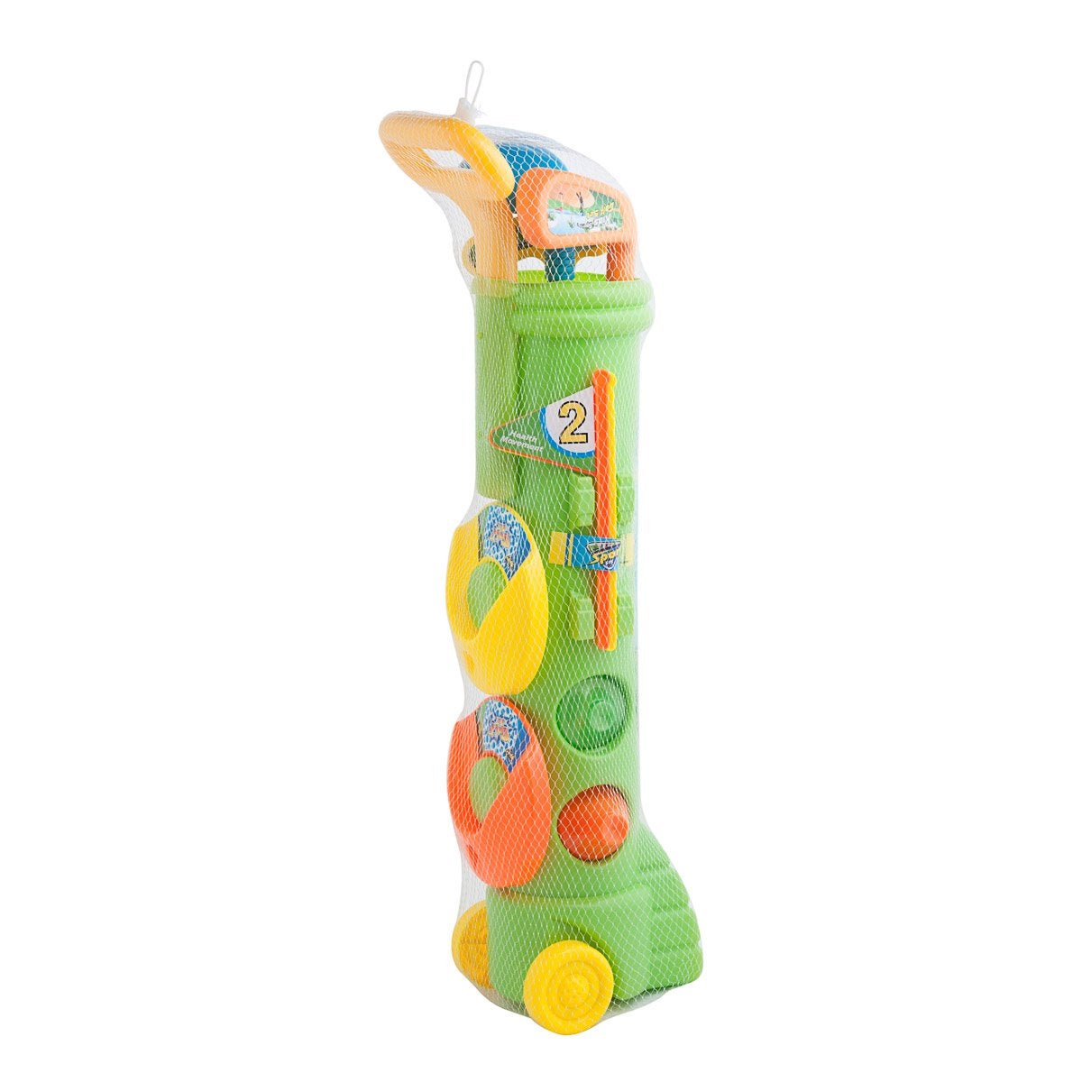 Kids Sport, Golfsett