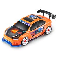 Speed Hero Hjelmssett