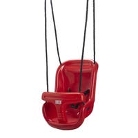 Krea Swing, babyhuske Rød