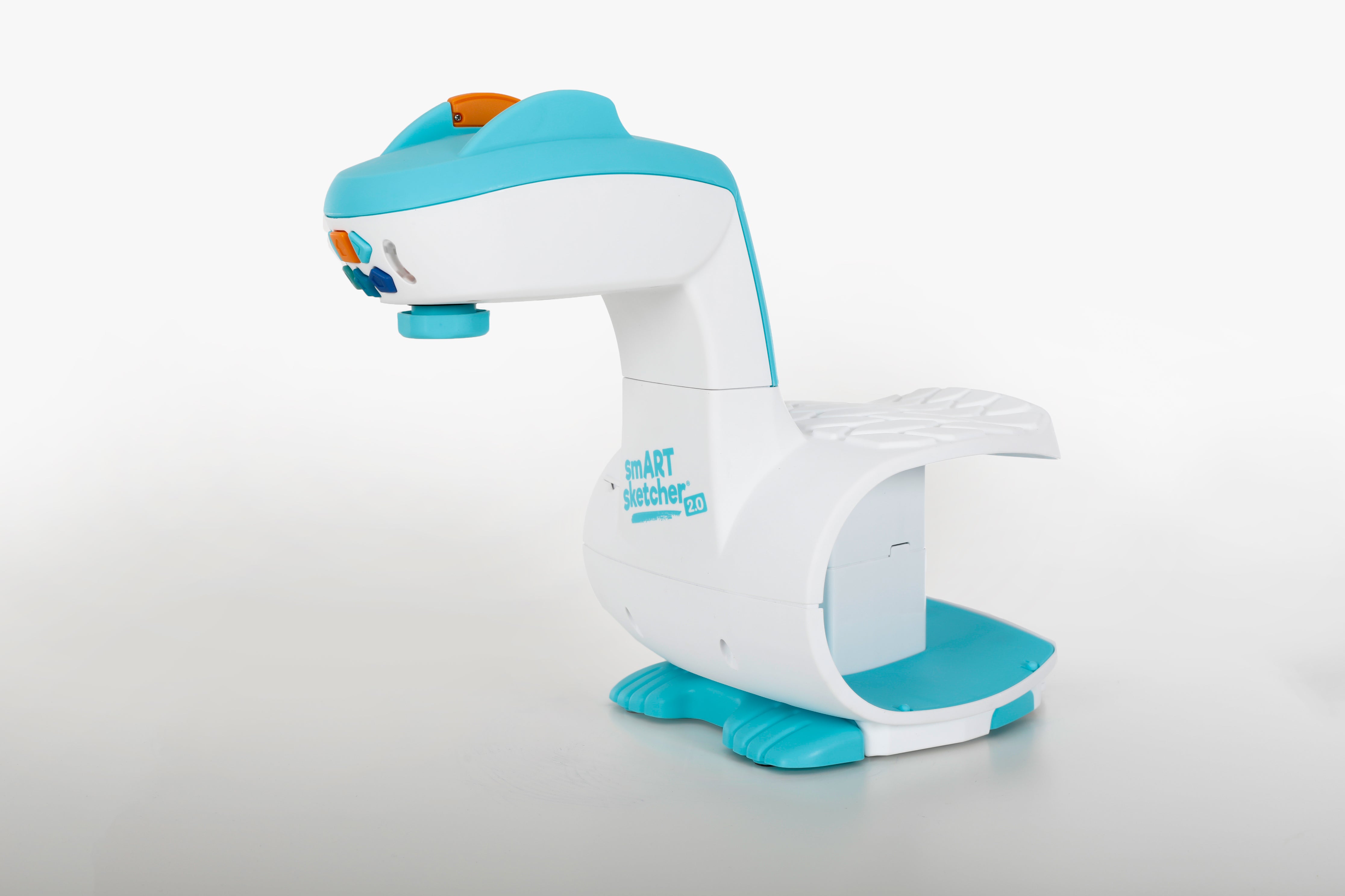 Smart Sketcher Projector 2.0: Tegneprojektor