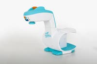 Smart Sketcher Projector 2.0: Tegneprojektor