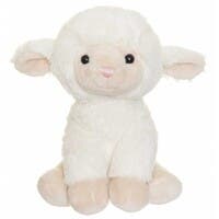 Teddykompaniet, Teddy Farm, sittende lam