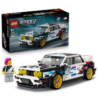 LEGO® BMW M3 (E30) Lekebil 77263