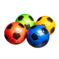 Kids Sport, 4-pakning baller 10 cm