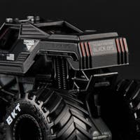 Monster Jam, 1:24 Samlerbil