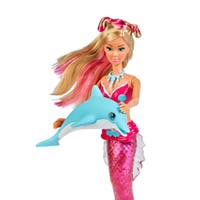 Steffi Love Squishy Mermaid dukke
