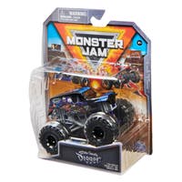 Monster Jam 1:64 Promo Die-Cast Asst.