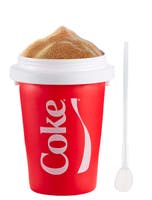 Chillfactor, Coca Cola