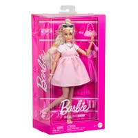 Barbie, Deluxe Style Sløyfe