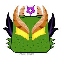 Blox Fruits, Ultimate Dragon-pakken