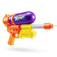 XSHOT Water Fast Fill Retro Blaster