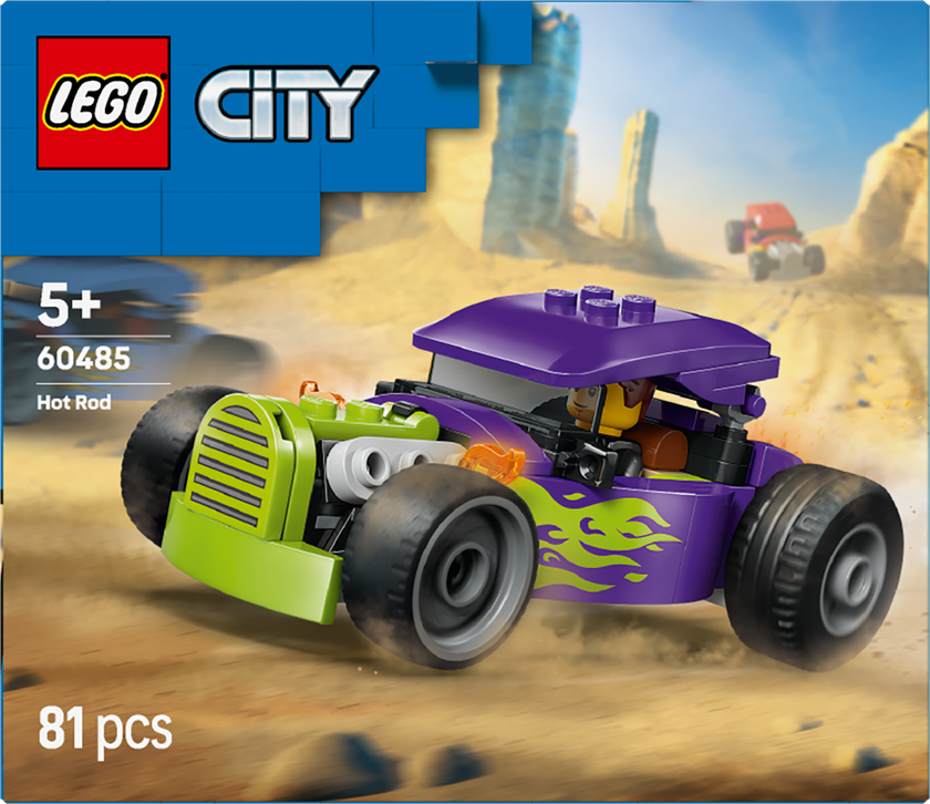 Hotrod