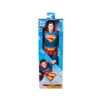 Superman Movie Legacy-figur 30 cm, Superman