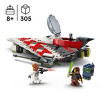 LEGO Star Wars 75388, Jedi Bobs Stjernefighter