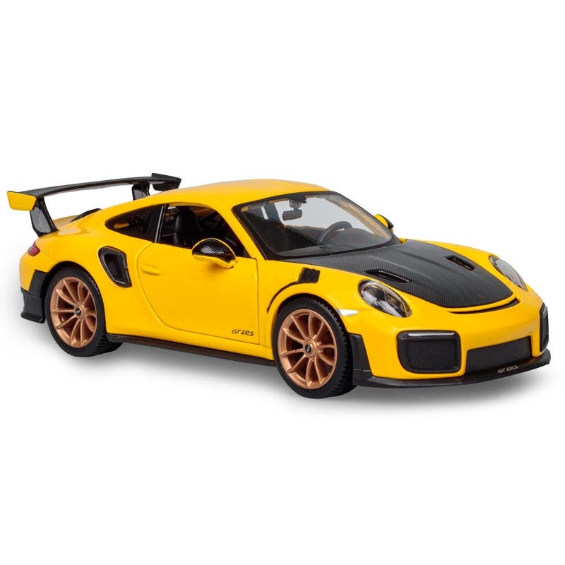 Burago, 1:24 Porsche