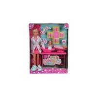 Steffi Love Gårdsdyrlege