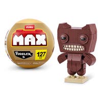MAX Build More Premium Fugglers Squidge