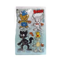 Bamse- Bakeformer SE