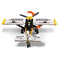 LEGO Technic 42198, Buskfly