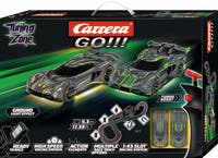 Carrera GO!!! GT Race Av