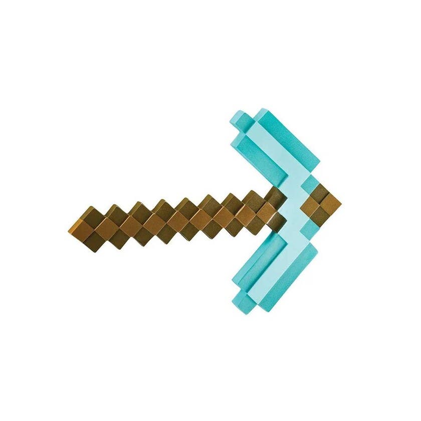 Roleplay - Role Play Diamond Pickaxe