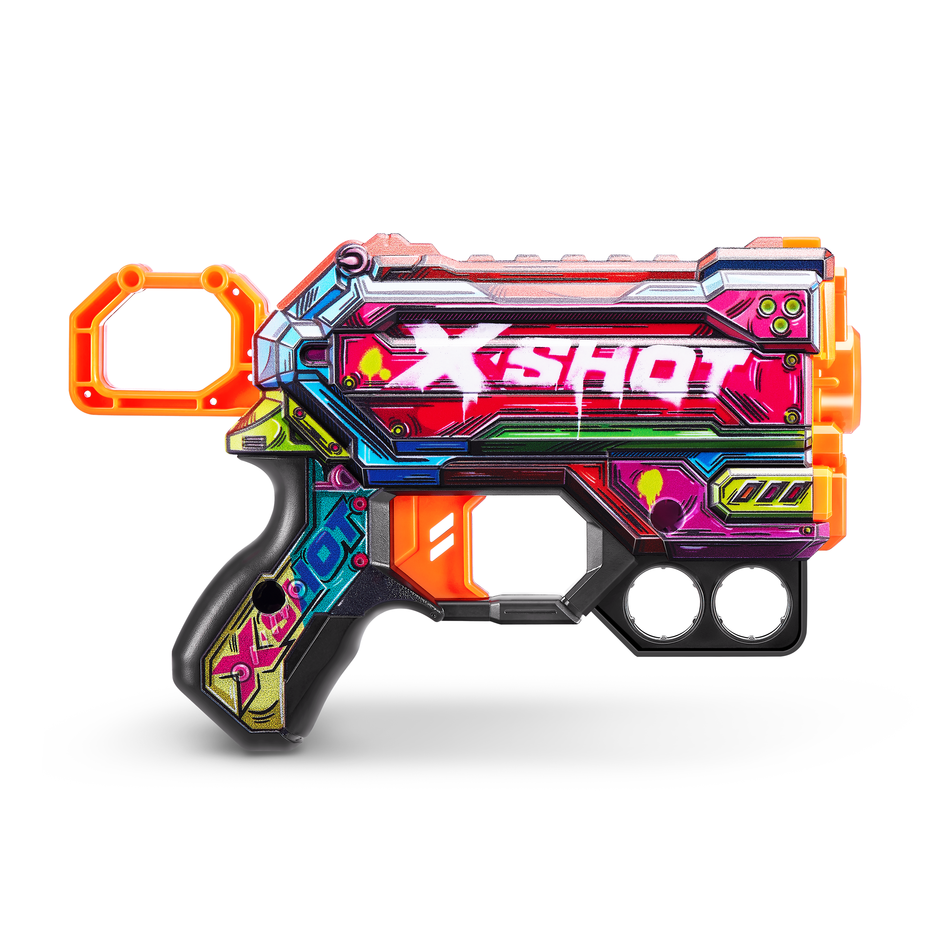 XSHOT Skins Mix Combo Last Stand, Griefer, Flux og Menace