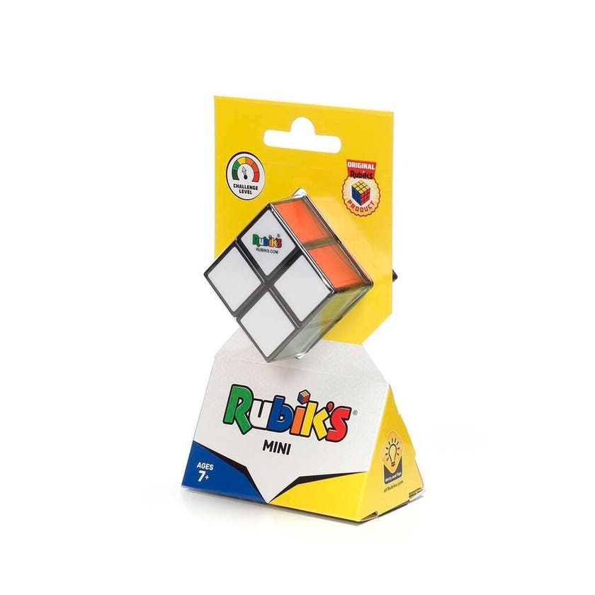 Rubiks, Mini