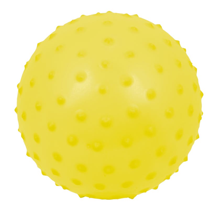 Ball, Knobby 13 cm