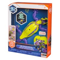 Hex Bots Wall Crawler Chameleon