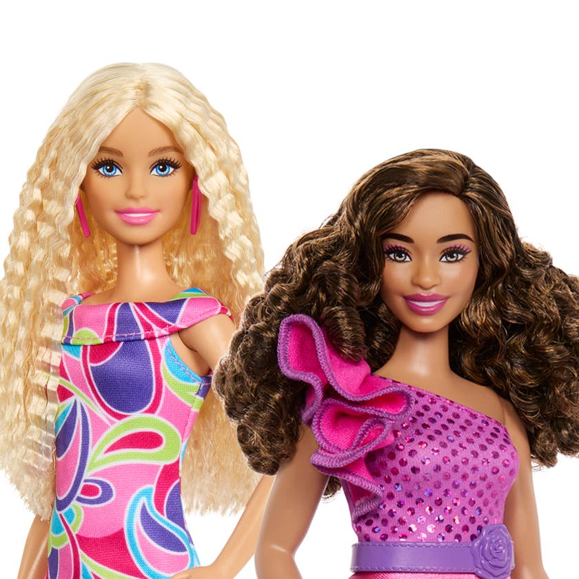 Barbie Fashionista Doll Asst.