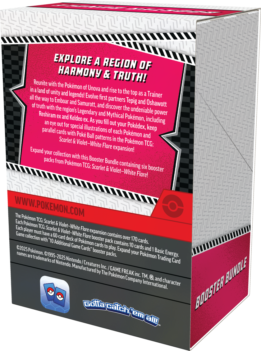 Poke RSV10.5 Elite Trainer Box