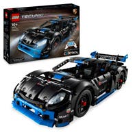 LEGO Technic 42176, Porsche GT4 e-Performance