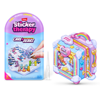 ZURU Sticker Therapy Care Bears