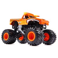 Monster Jam, 1:24 Samlerbil