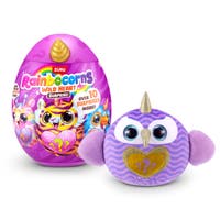 Rainbocorns Wild Heart Surprise – kosedyr med overraskelser S1