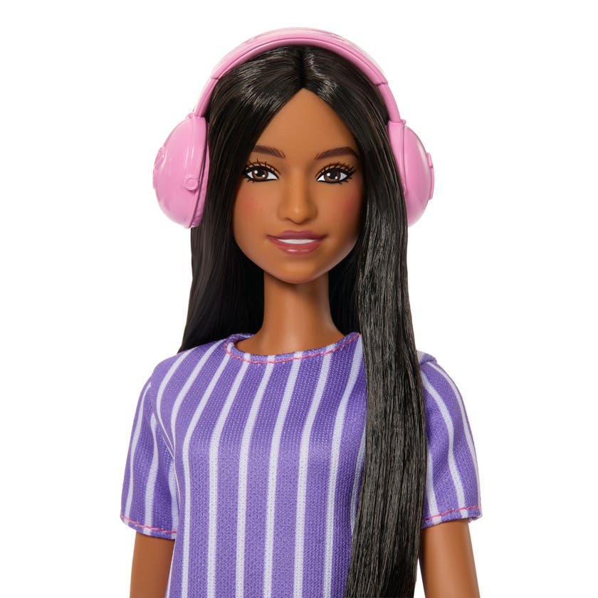 Barbie Fashionistas – dukke 245 autistisk Barbie
