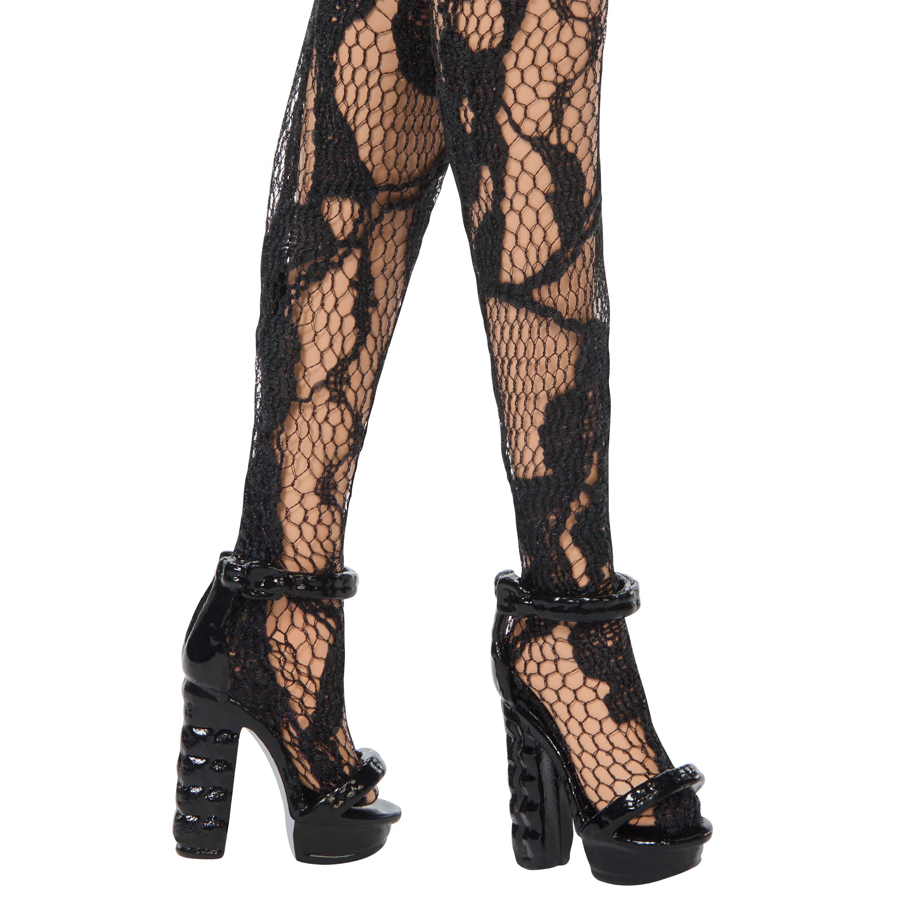 Barbie Deluxe Style Dukke Nr 15 Barbiecore