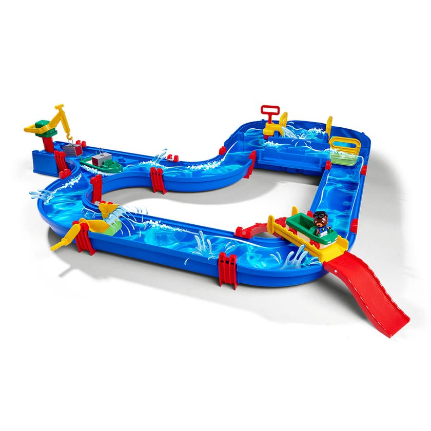 Aquaplay Dockside