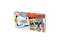 Hape Baby Einstein Magic Touch-gitar