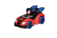 Carrera 1st Spidey Web Spinners Racerbane