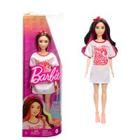 Barbie Fashionista Doll Asst.