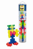 Plus-Plus BIG - Neon / 15pcs Tube