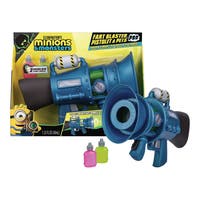 Minions & Monster - Supreme Fart Blaster