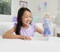Frozen 2 Fashion Doll - Elsa