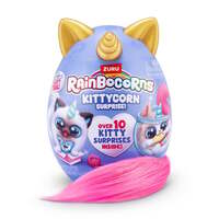 Rainbocorns, Kittycorn Surprise Serie 3